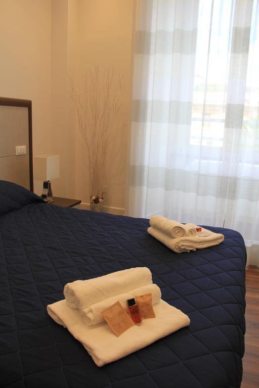 Suiterhome Ρώμη Εξωτερικό φωτογραφία