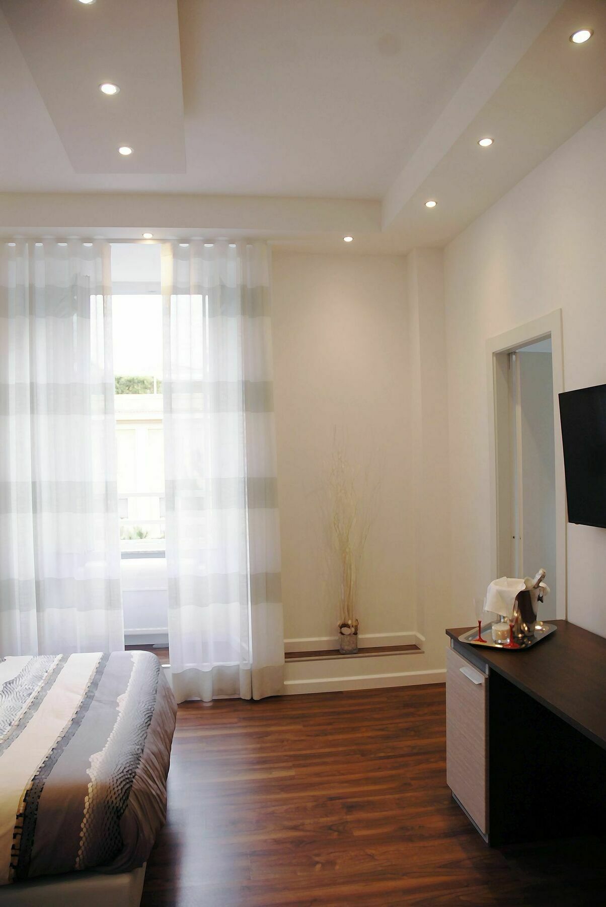 Suiterhome Ρώμη Εξωτερικό φωτογραφία